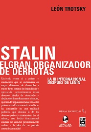 Stalin, el gran organizador de derrotas
