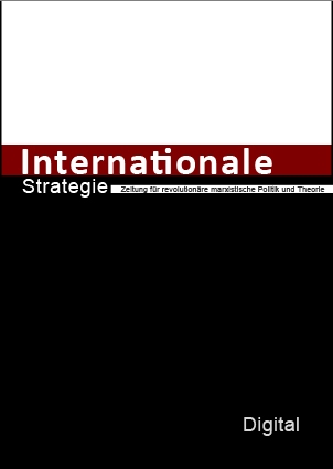 Internationale Strategie